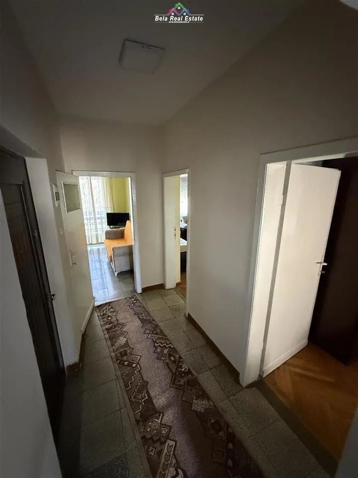 Apartament Me Qera 2+1 ne Vasil Shanto (ID B221290) Tirane