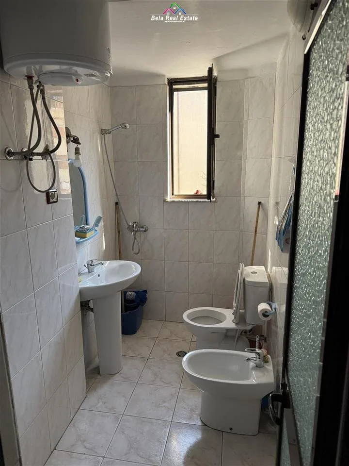 Apartament Me Qera 2+1 ne Vasil Shanto (ID B221290) Tirane