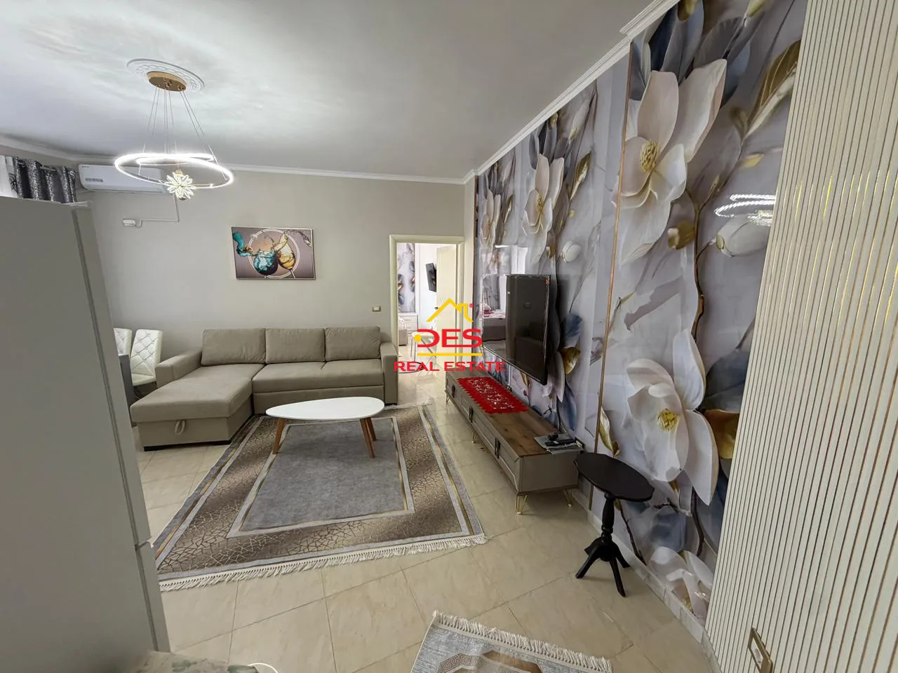 JEPET ME QIRA APARTAMENT 2+1 PRANË PORTIT ,VLORË 📍 Te Ish- Karburant Vola