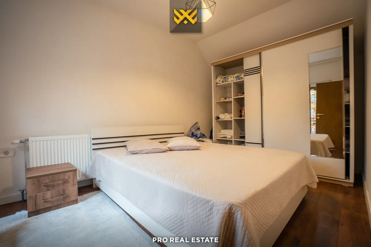 Villë 210m² për #SHITJE në Brezovicë