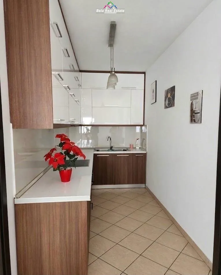 Apartament Me Qera 2+1 Tek Jordan Misja (ID B2201939) Tirane