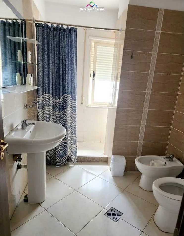 Apartament Me Qera 2+1 Tek Jordan Misja (ID B2201939) Tirane