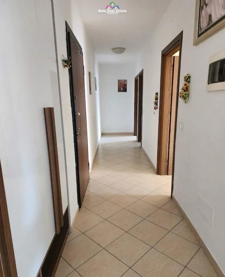 Apartament Me Qera 2+1 Tek Jordan Misja (ID B2201939) Tirane
