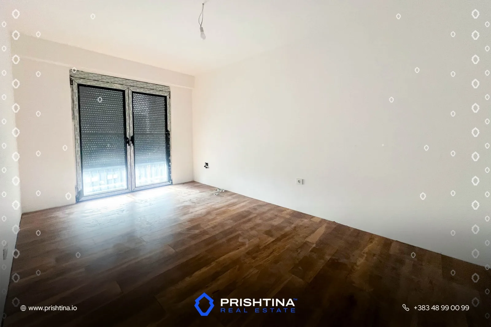 Banesë me qira 130m² në Lakrishtë