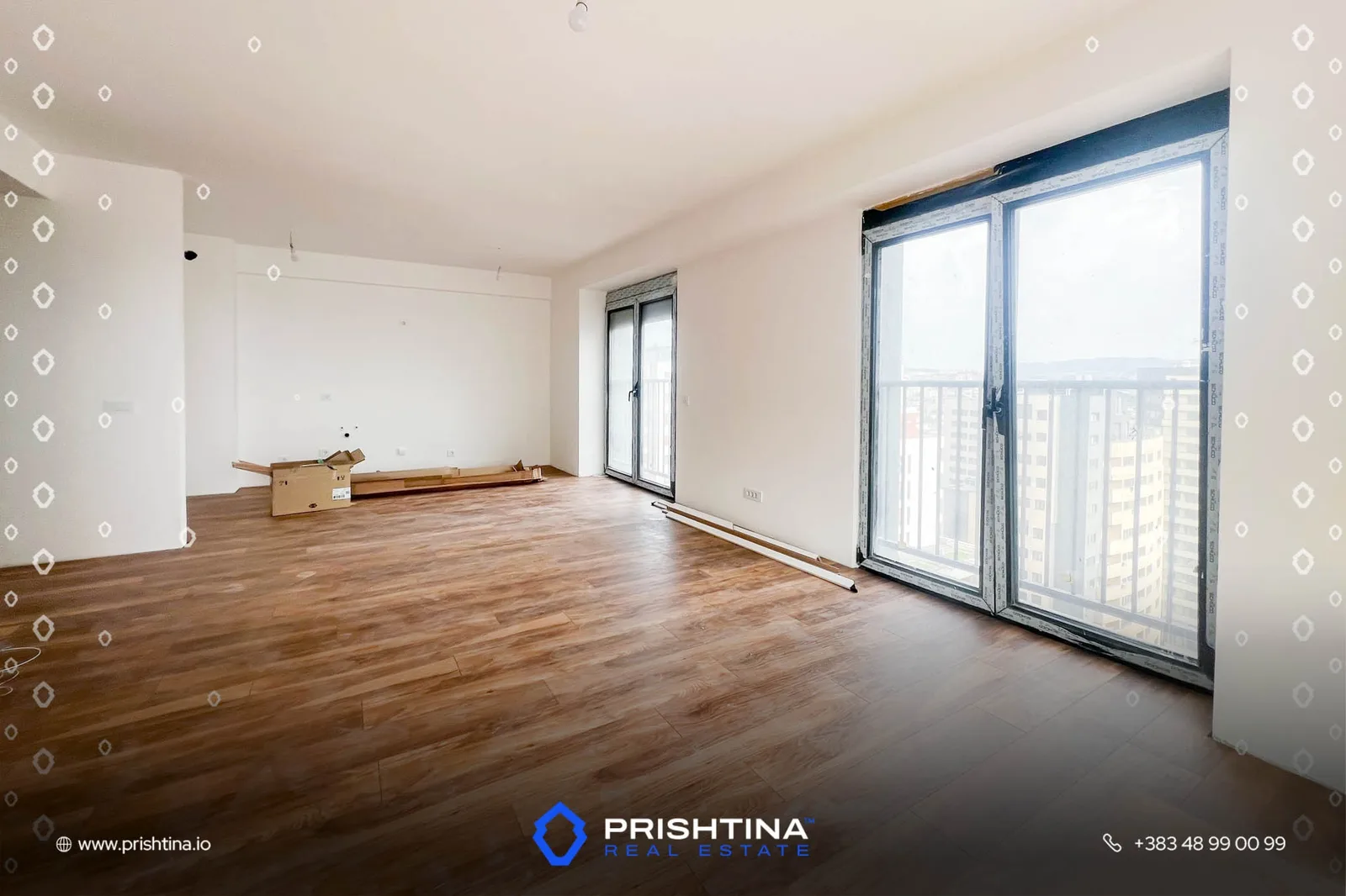 Banesë me qira 130m² në Lakrishtë