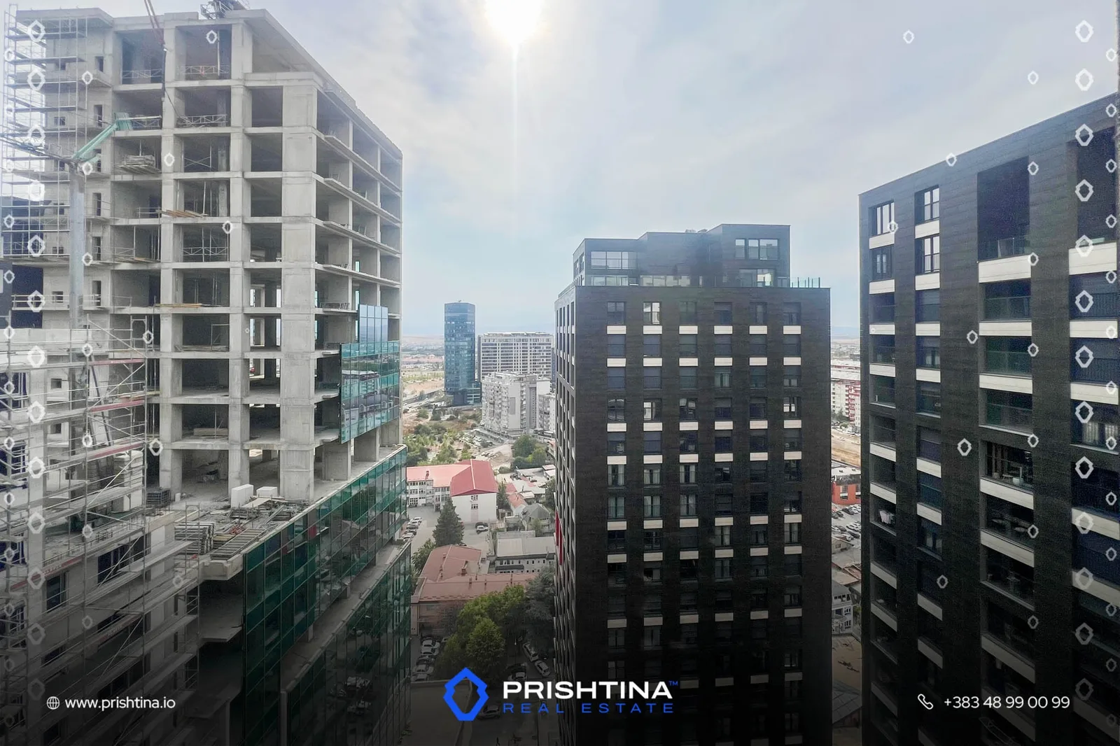 Banesë me qira 130m² në Lakrishtë
