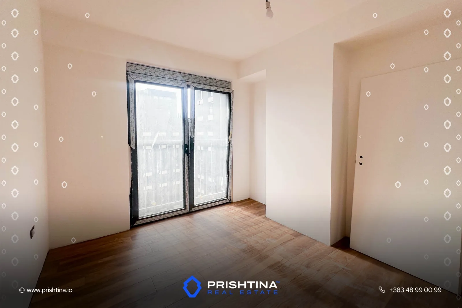 Banesë me qira 130m² në Lakrishtë