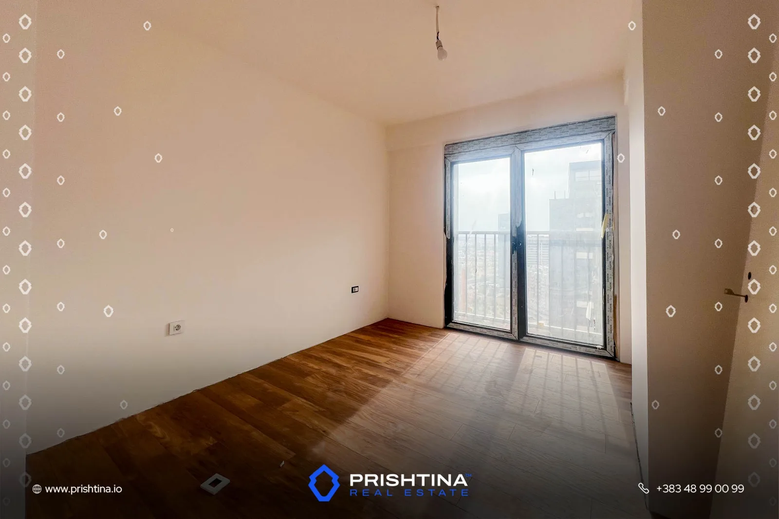 Banesë me qira 130m² në Lakrishtë