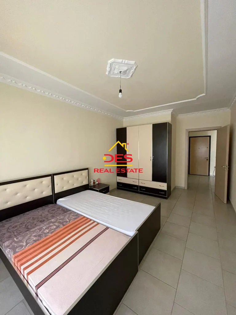 Shitet apartament 1+1 në transballkanike,vlorë