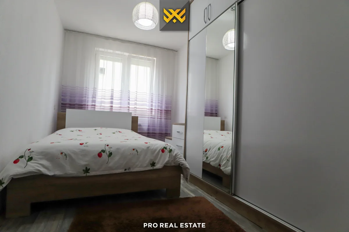 Banesë 85.83m² për #SHITJE në Fushë Kosovë