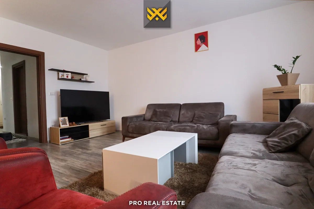 Banesë 85.83m² për #SHITJE në Fushë Kosovë