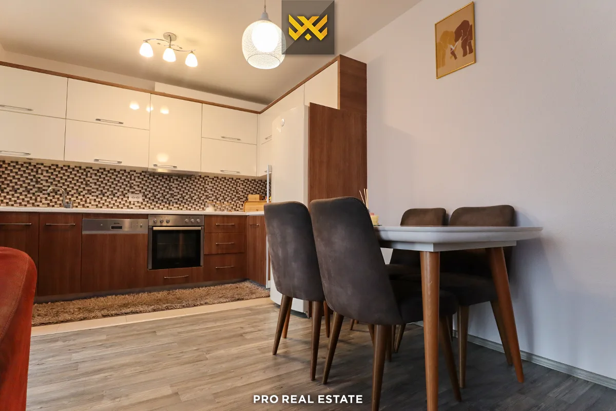 Banesë 85.83m² për #SHITJE në Fushë Kosovë