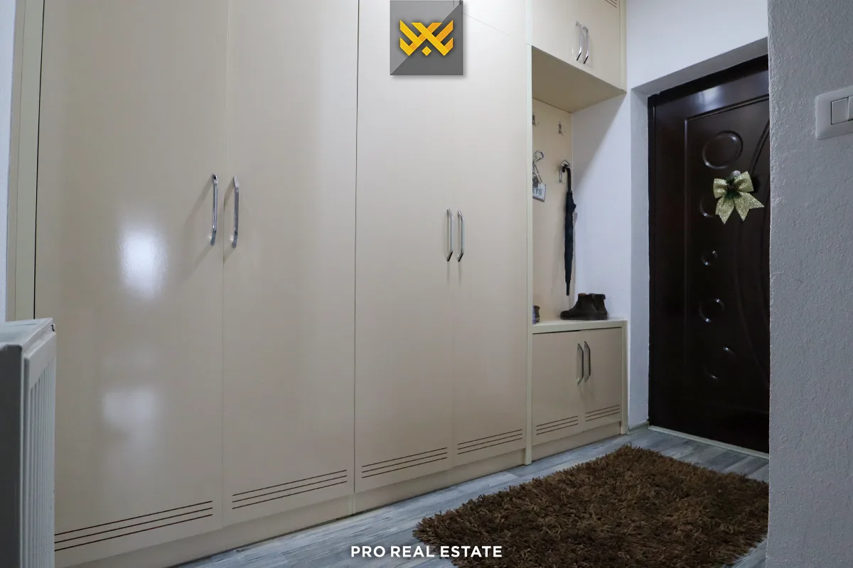 Banesë 85.83m² për #SHITJE në Fushë Kosovë