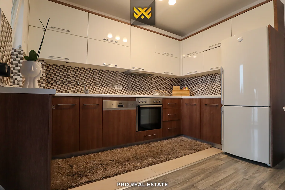 Banesë 85.83m² për #SHITJE në Fushë Kosovë