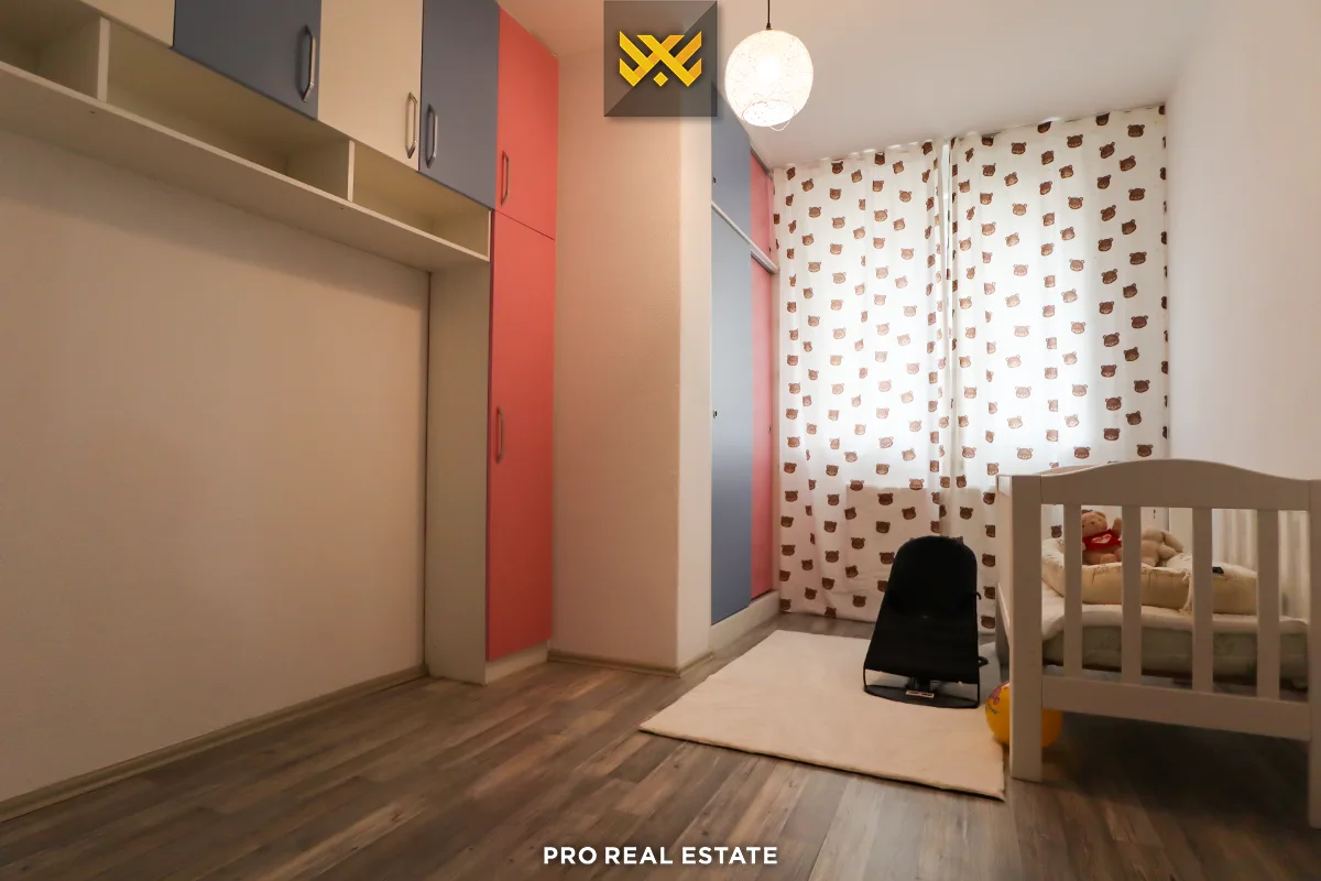 Banesë 85.83m² për #SHITJE në Fushë Kosovë