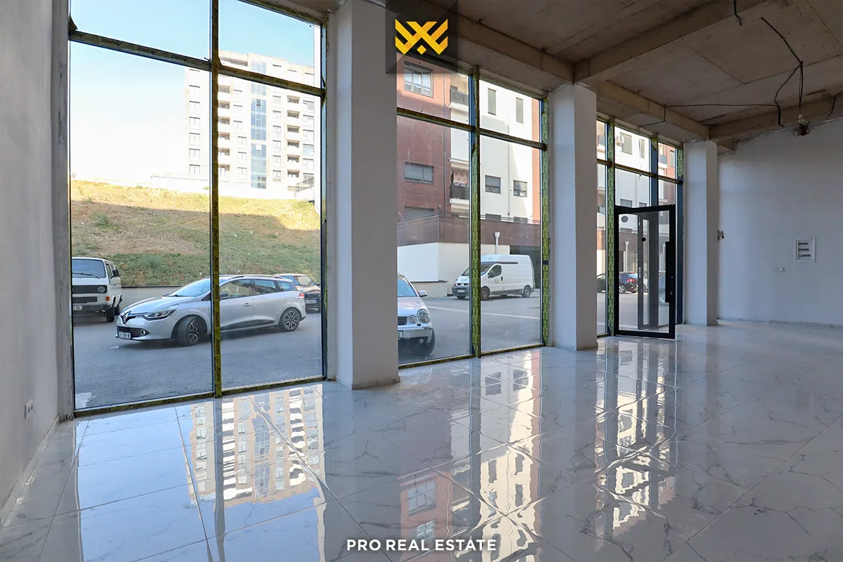 Lokal 172m² për #SHITJE te Prishtina e Re