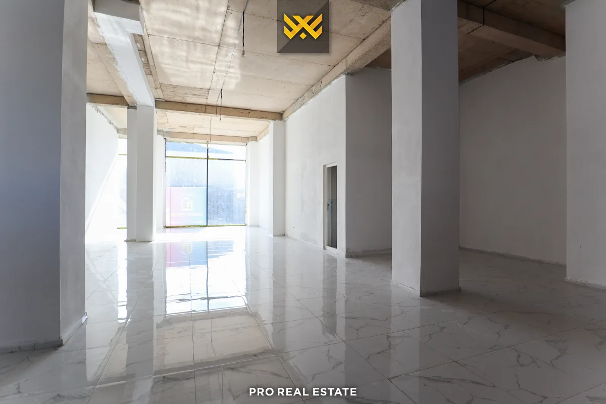 Lokal 172m² për #SHITJE te Prishtina e Re