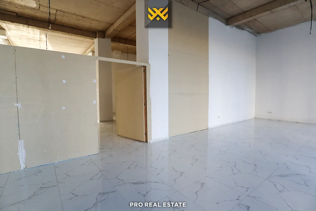 Lokal 172m² për #SHITJE te Prishtina e Re