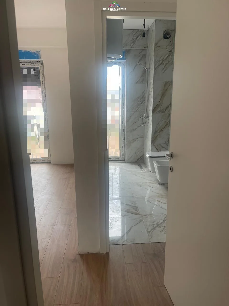 Zyre Me Qera 3+1+2 Tek Bulevardi i Ri (ID BZ2380) Tirane