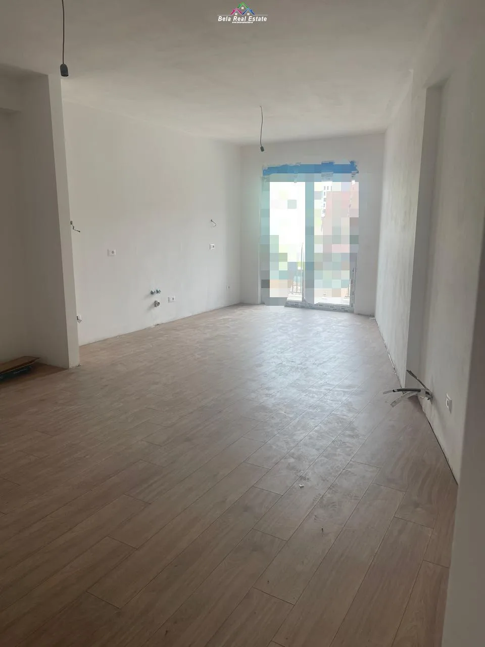 Zyre Me Qera 3+1+2 Tek Bulevardi i Ri (ID BZ2380) Tirane