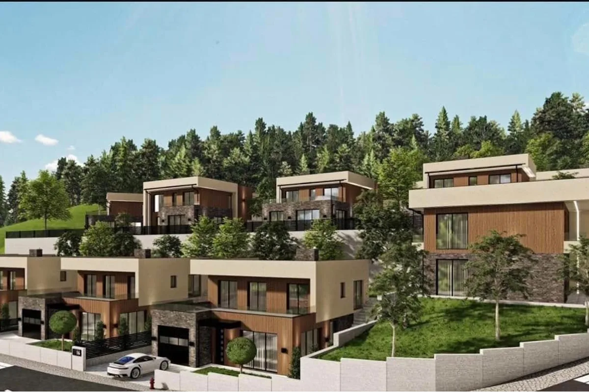 Shtëpi 239.08m² për #SHITJE në Green Hill Residence