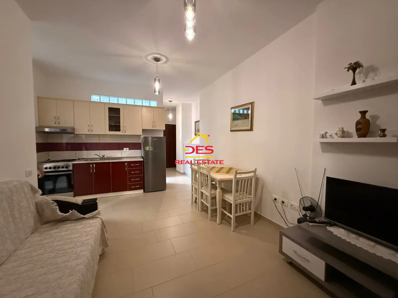 Jepet apartament 2+1 me qira ditore & afatgjatë – diamond hill, vlorë