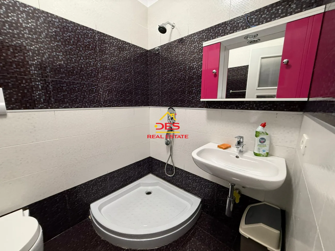 Jepet apartament 2+1 me qira ditore & afatgjatë – diamond hill, vlorë