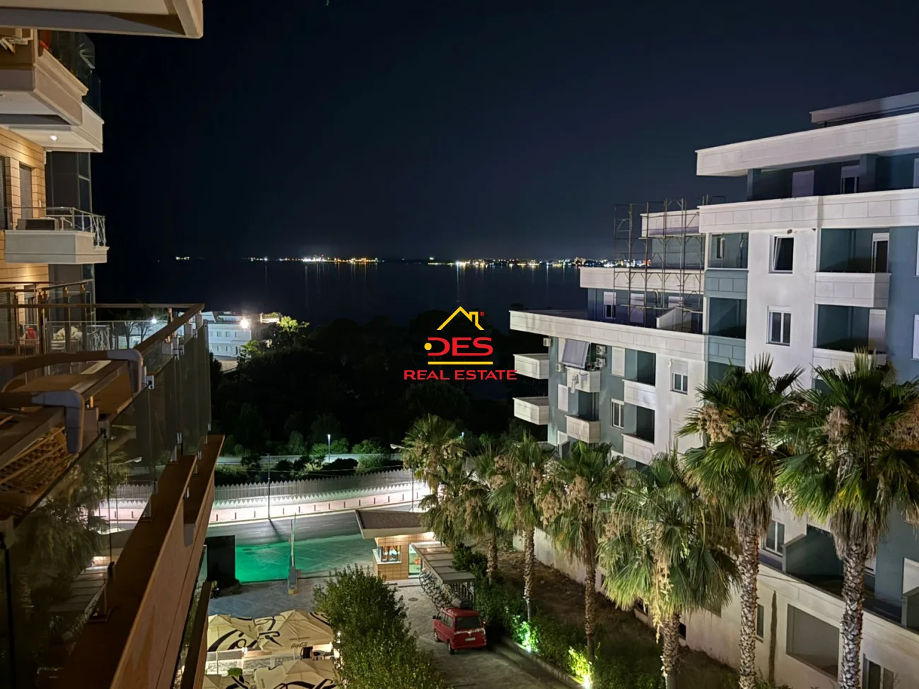 Jepet apartament 2+1 me qira ditore & afatgjatë – diamond hill, vlorë