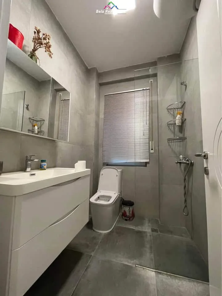Apartament Me Qera 1+1 tek Rruga 5 Maji (ID B210957) Tirane