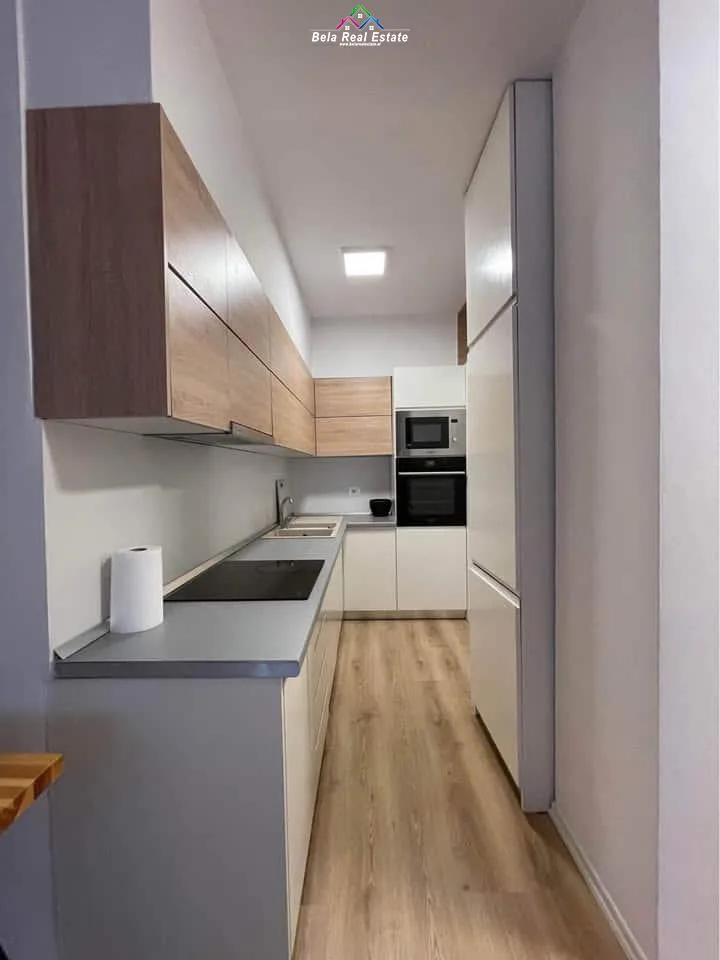 Apartament Me Qera 1+1 tek Rruga 5 Maji (ID B210957) Tirane