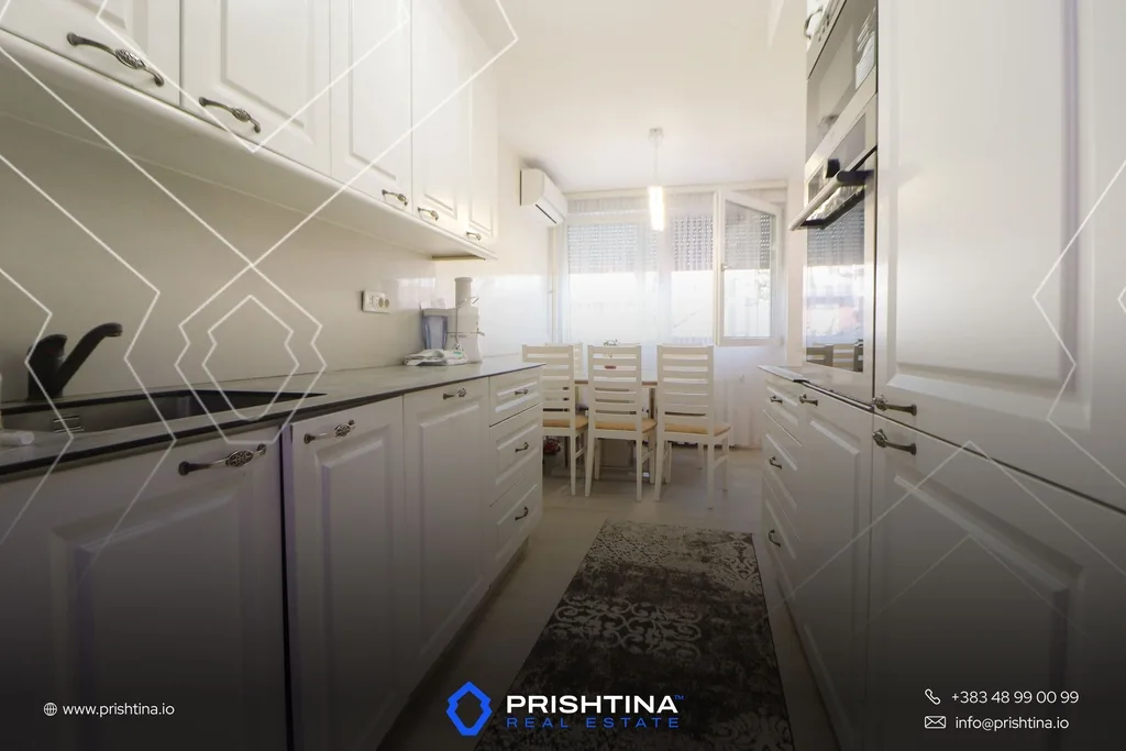 Banesë në #shitje 125m² në Dardani