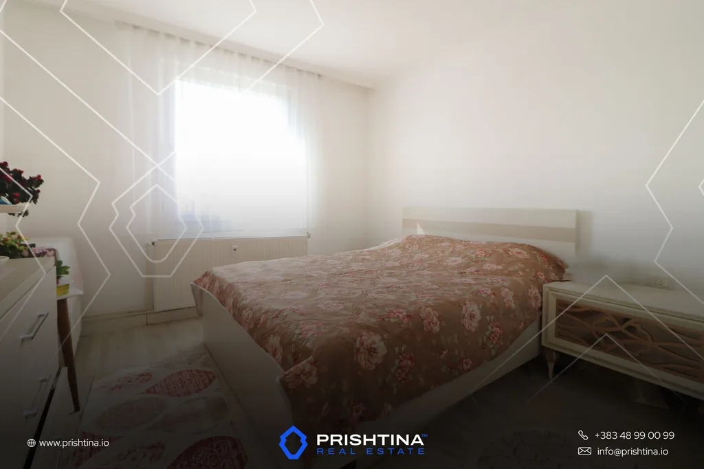 Banesë në #shitje 125m² në Dardani