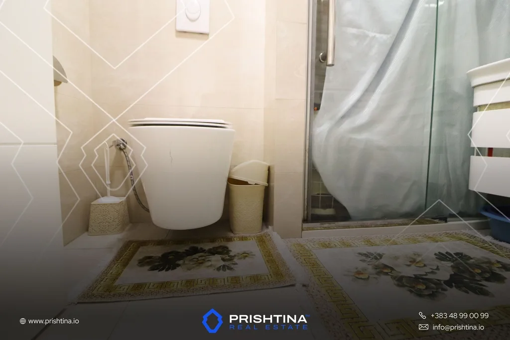Banesë në #shitje 125m² në Dardani