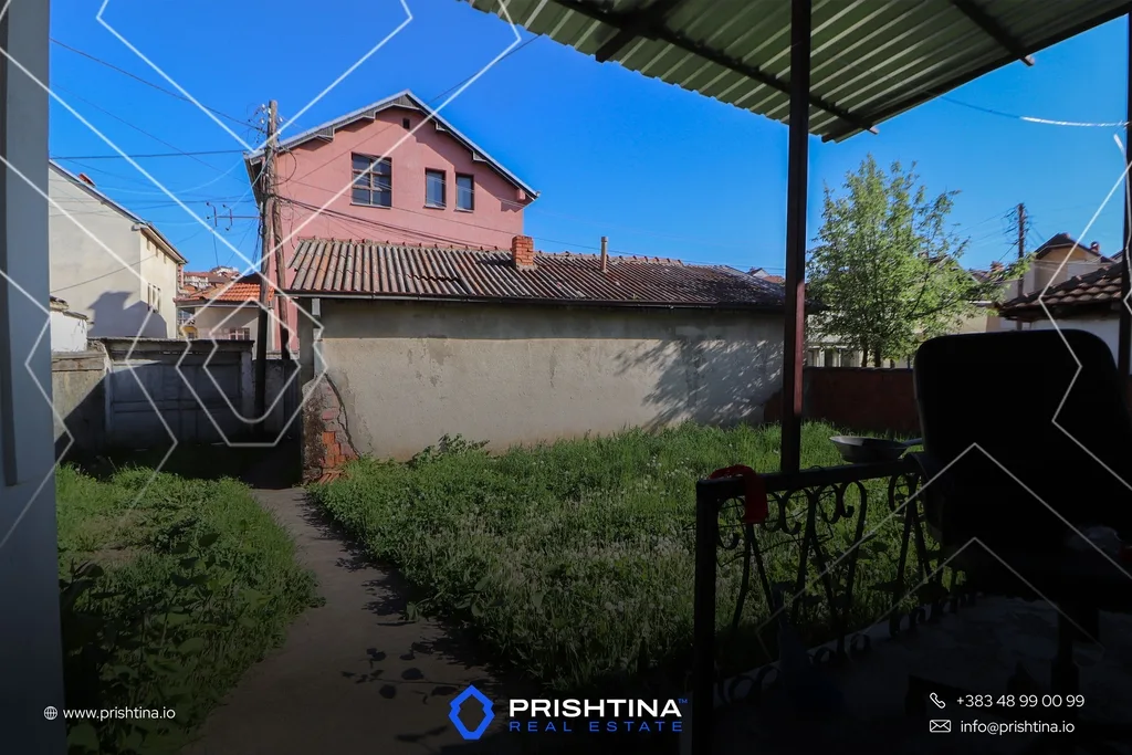 Shtëpi me qira 80m² në Prishtinë