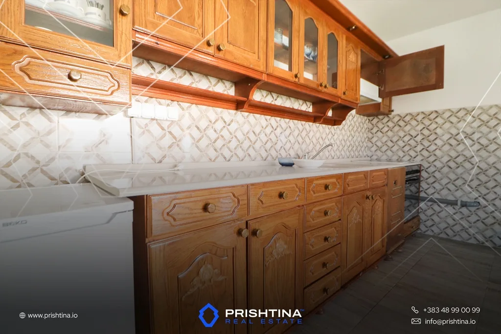 Shtëpi me qira 80m² në Prishtinë