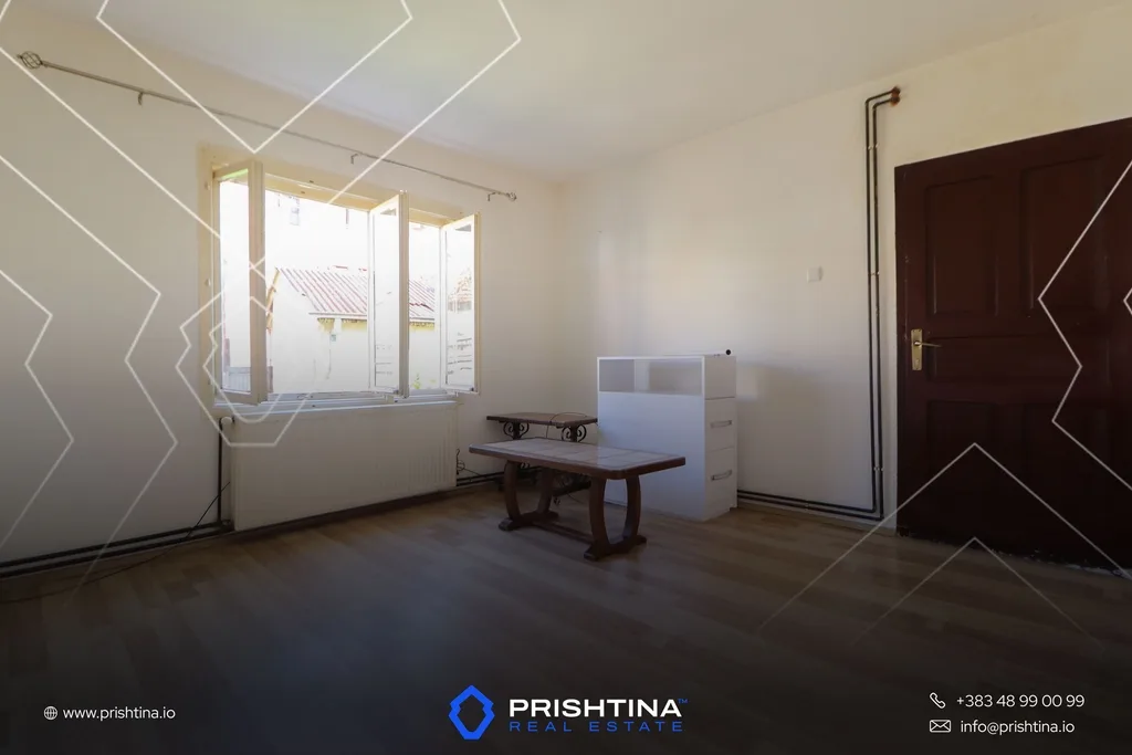Shtëpi me qira 80m² në Prishtinë