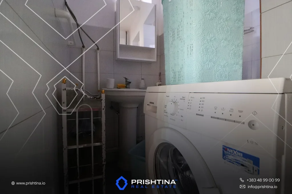 Shtëpi me qira 80m² në Prishtinë
