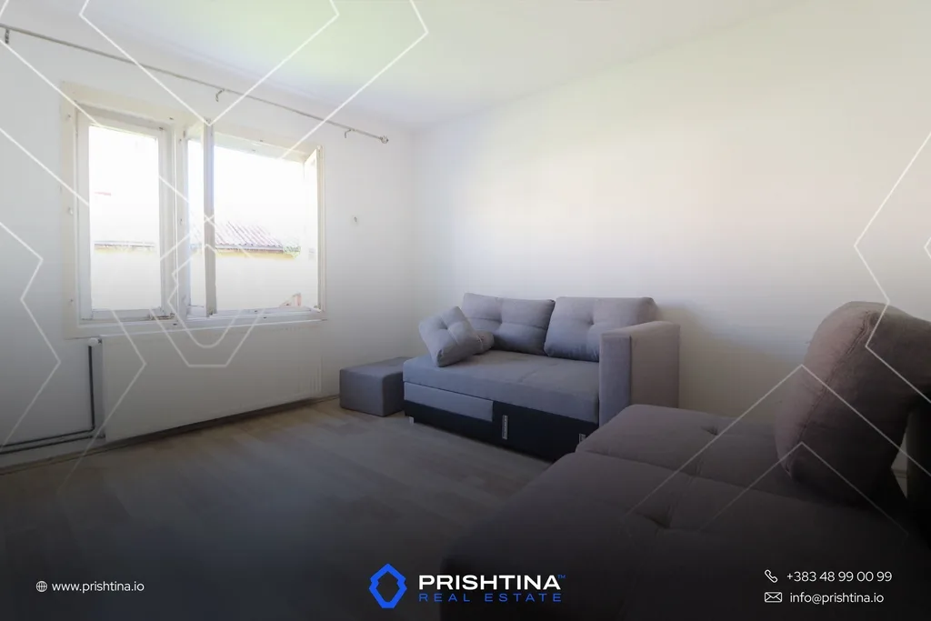 Shtëpi me qira 80m² në Prishtinë