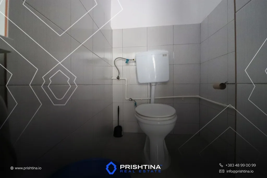 Shtëpi me qira 80m² në Prishtinë