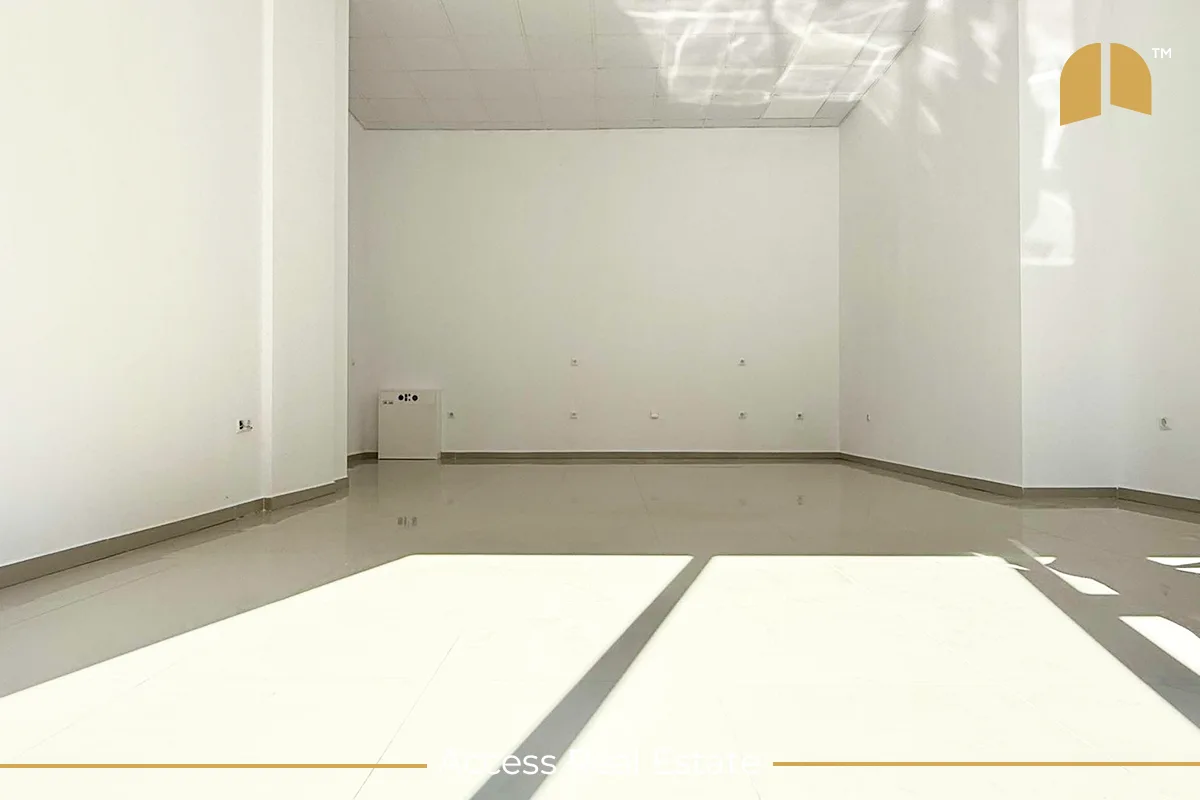 Lokal në SHITJE me FLETË POSEDUESE – 54m² – Rruga B