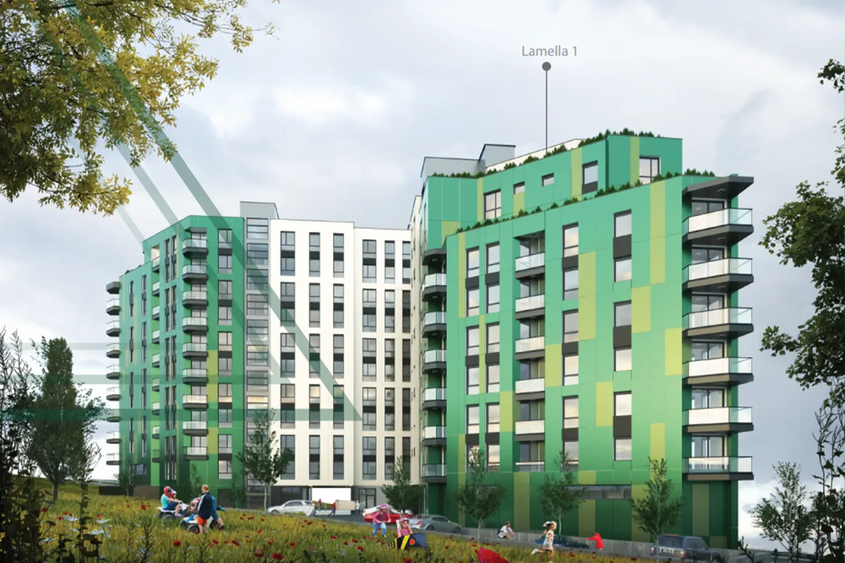 Lokal 152.31m² për #SHITJE te Prishtina e Re.