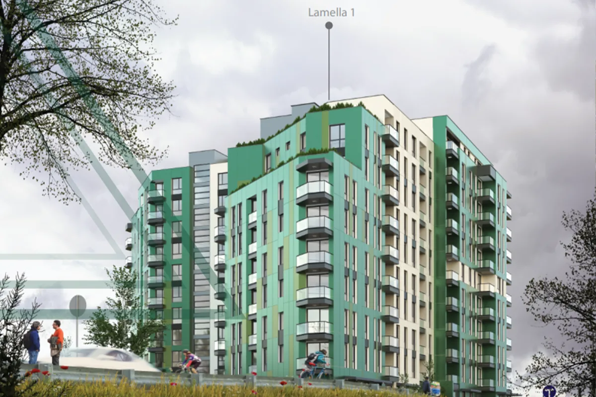 Lokal 152.31m² për #SHITJE te Prishtina e Re.
