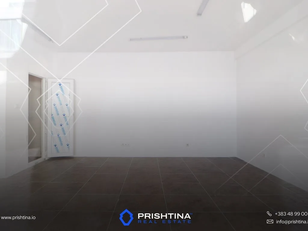 Lokal me qira 30m² në Dragodan