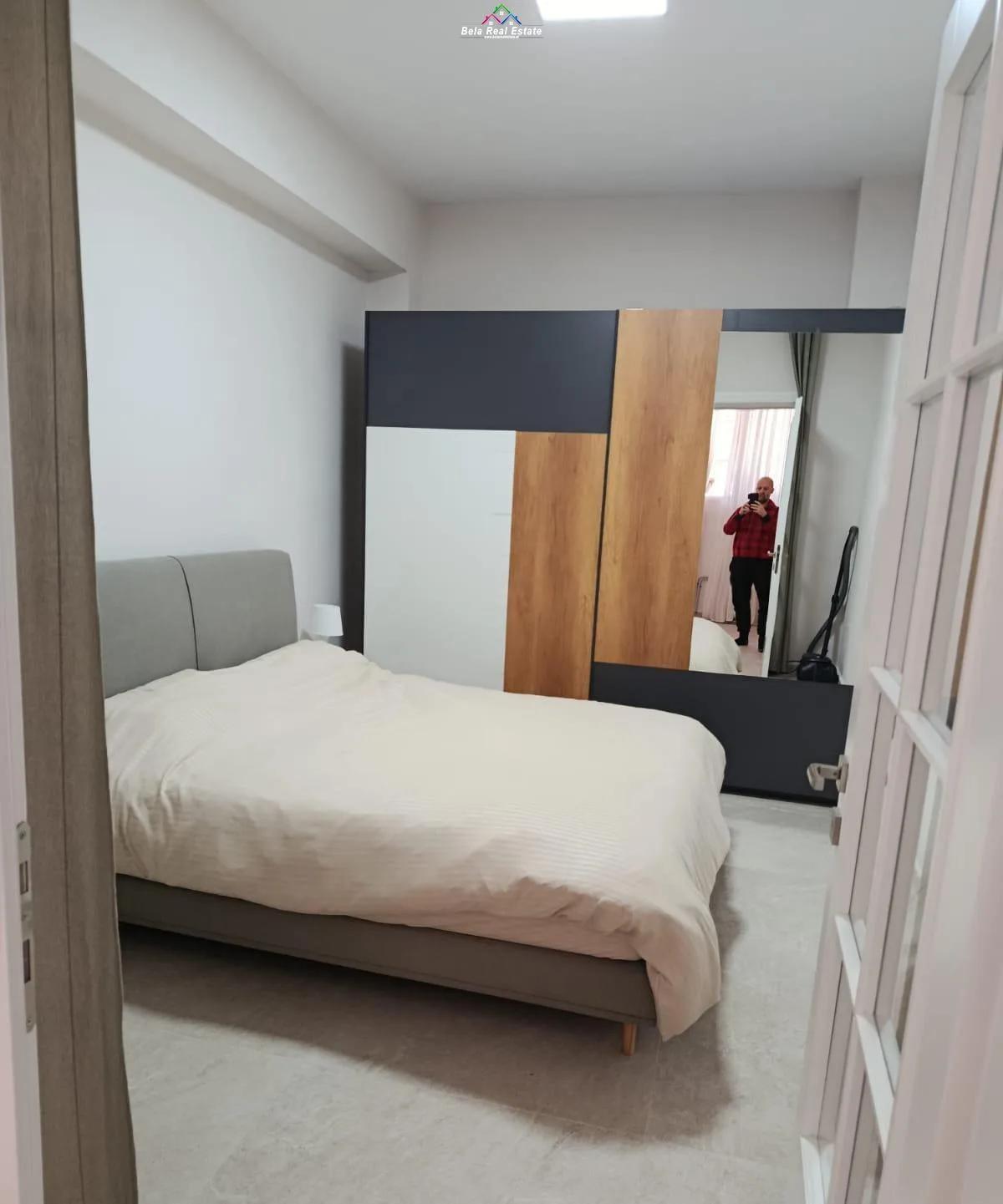Apartament Me Qera 2+1 Ne Vasil Shanto (ID B221427) Tirane