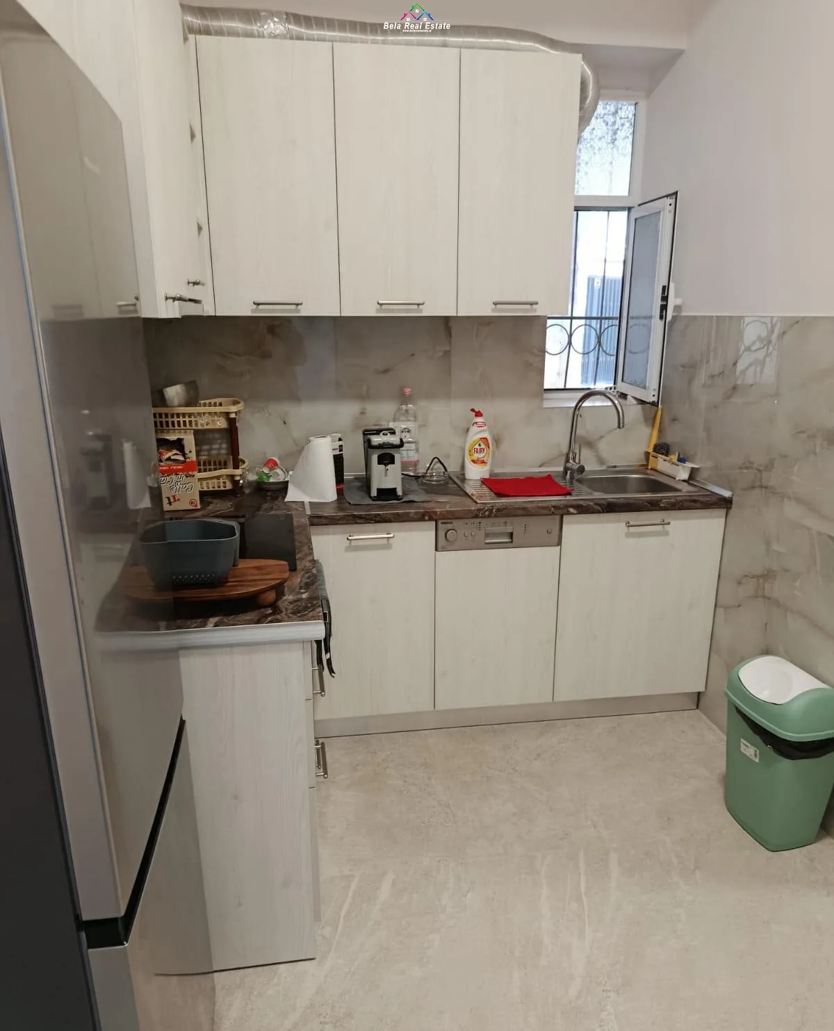 Apartament Me Qera 2+1 Ne Vasil Shanto (ID B221427) Tirane