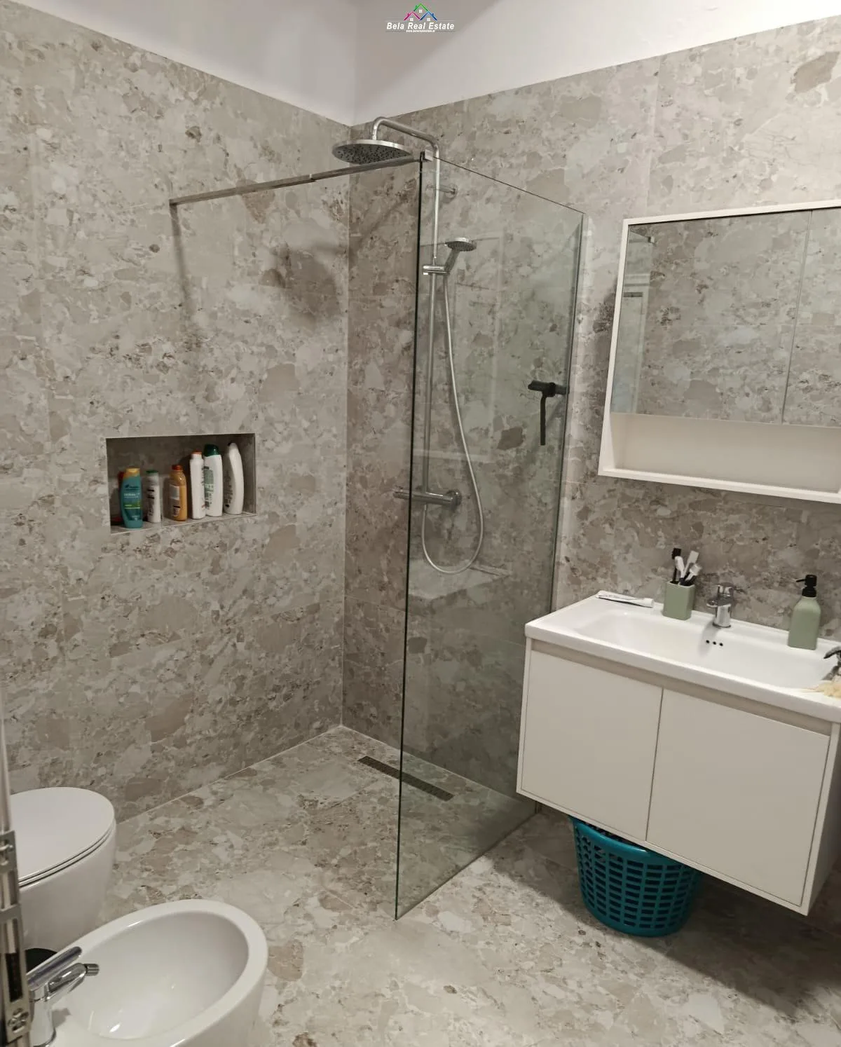 Apartament Me Qera 2+1 Ne Vasil Shanto (ID B221427) Tirane