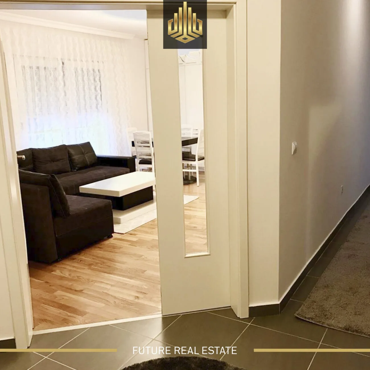Banesa në SHITJE/86m²