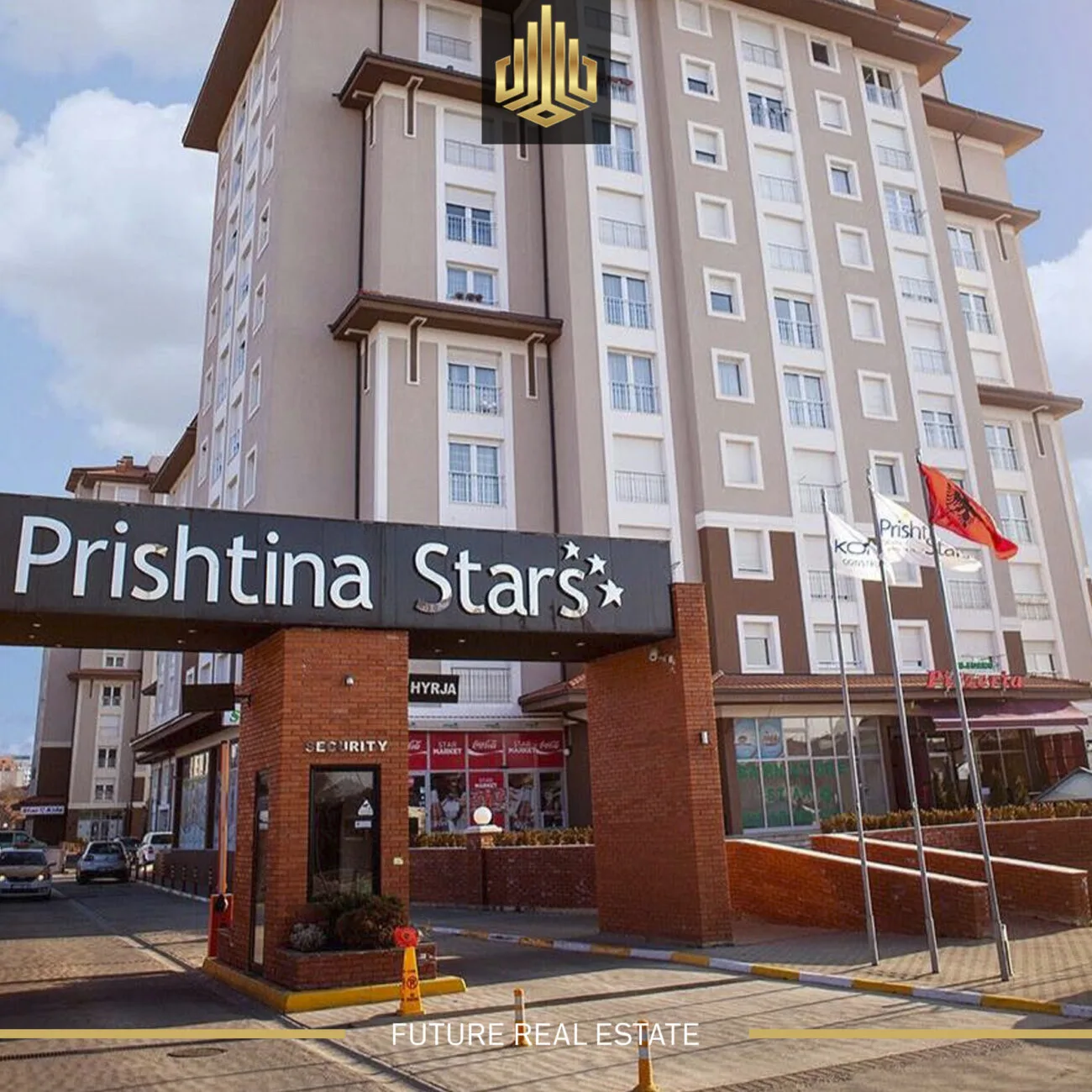 Banesa në SHITJE/86m²