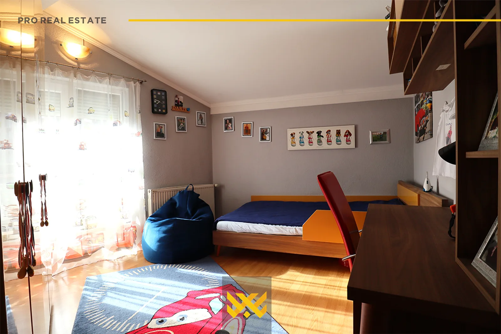 Shtëpi 517m² në #SHITJE në Dragodan.