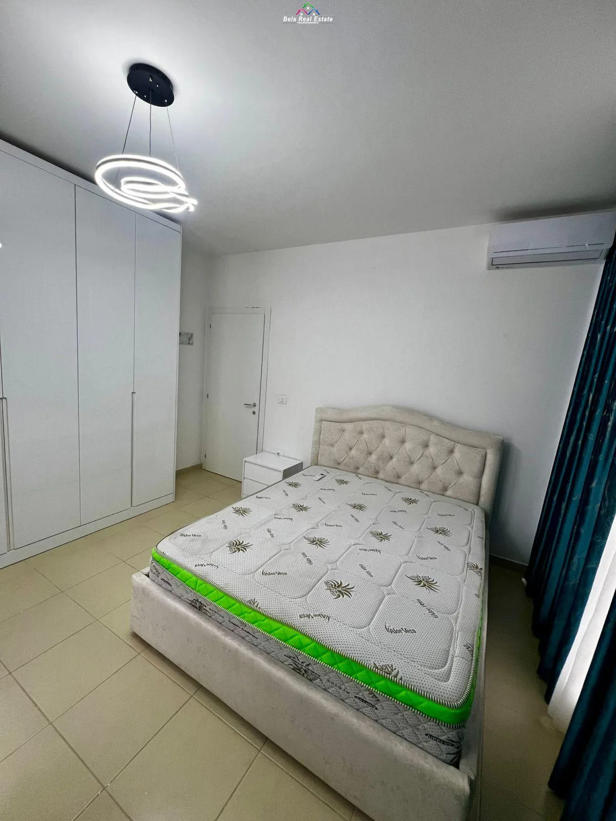 Apartament me qera 2+1 tek Bulevardi i Ri (ID B2201513) Tirane